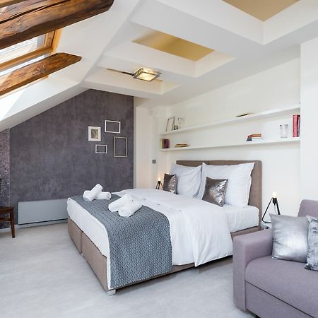 Empirent Rose Apartments براغ المظهر الخارجي الصورة