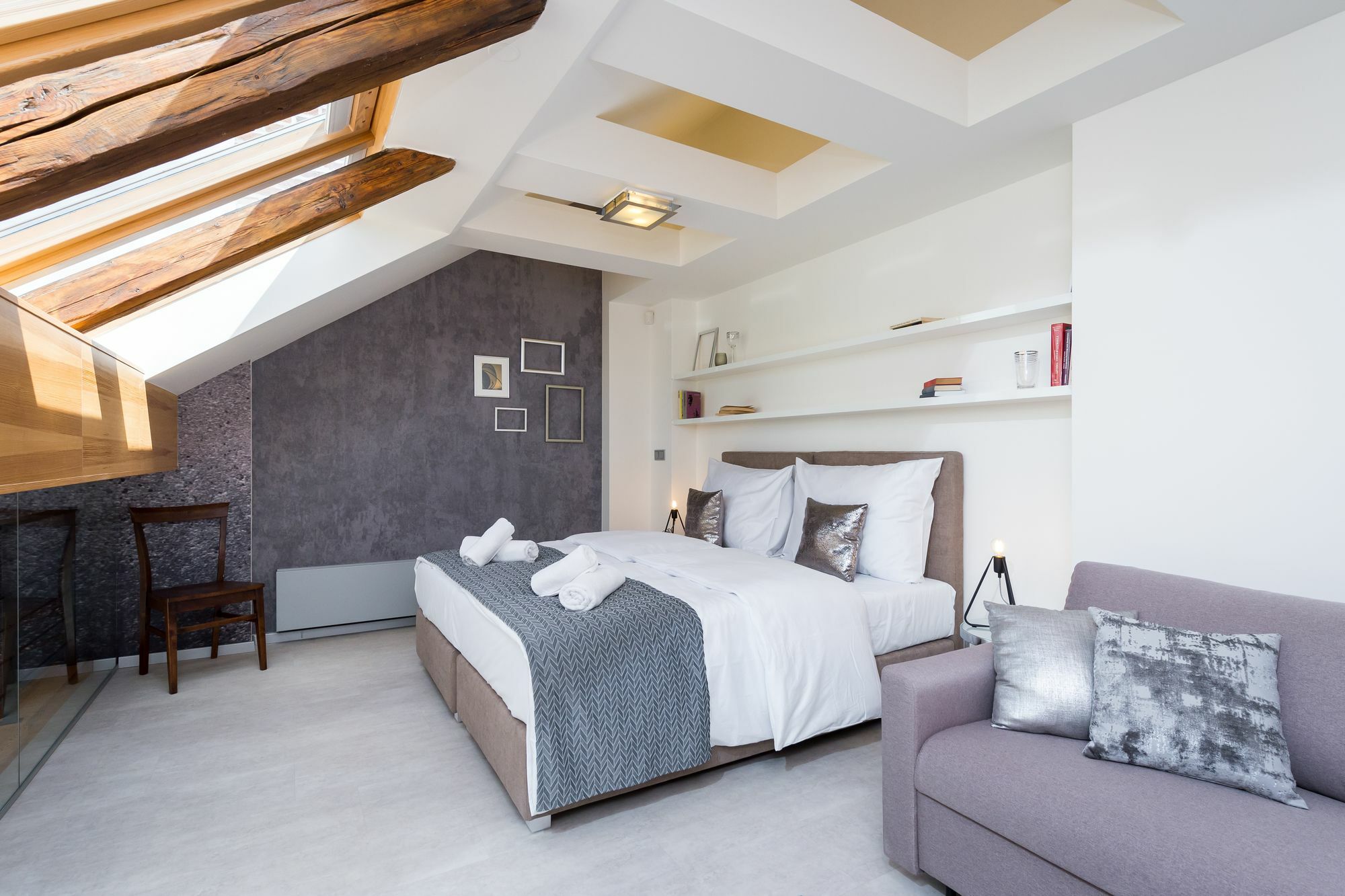 Empirent Rose Apartments براغ المظهر الخارجي الصورة