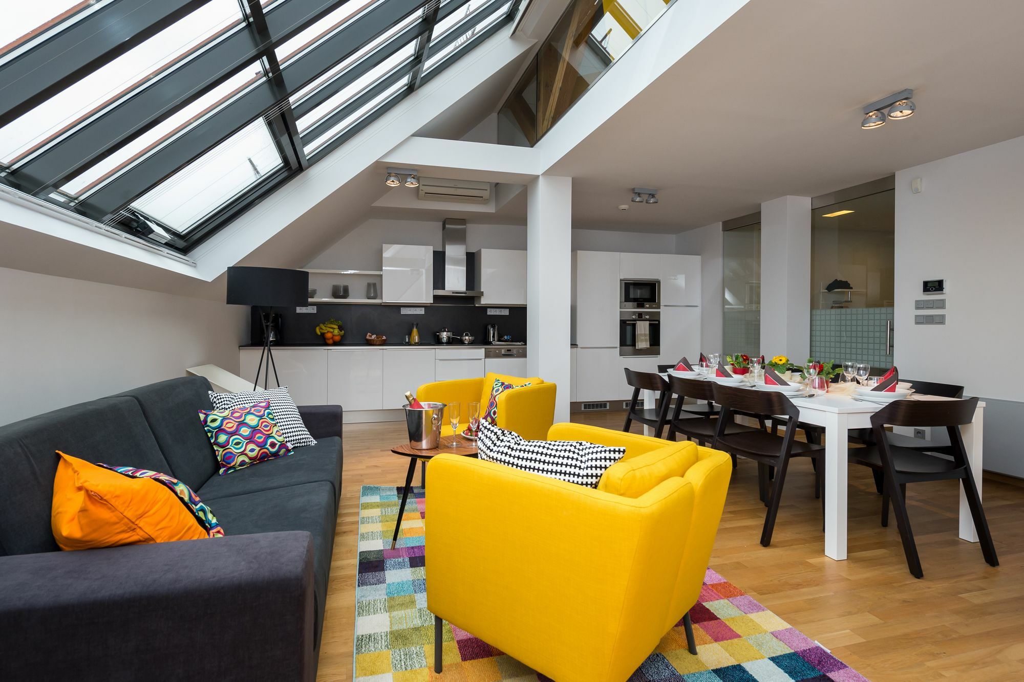 Empirent Rose Apartments براغ المظهر الخارجي الصورة