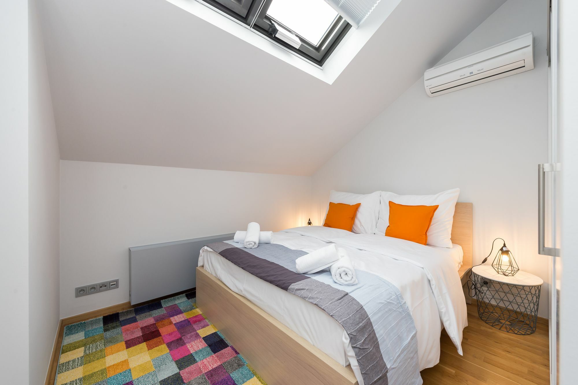 Empirent Rose Apartments براغ المظهر الخارجي الصورة