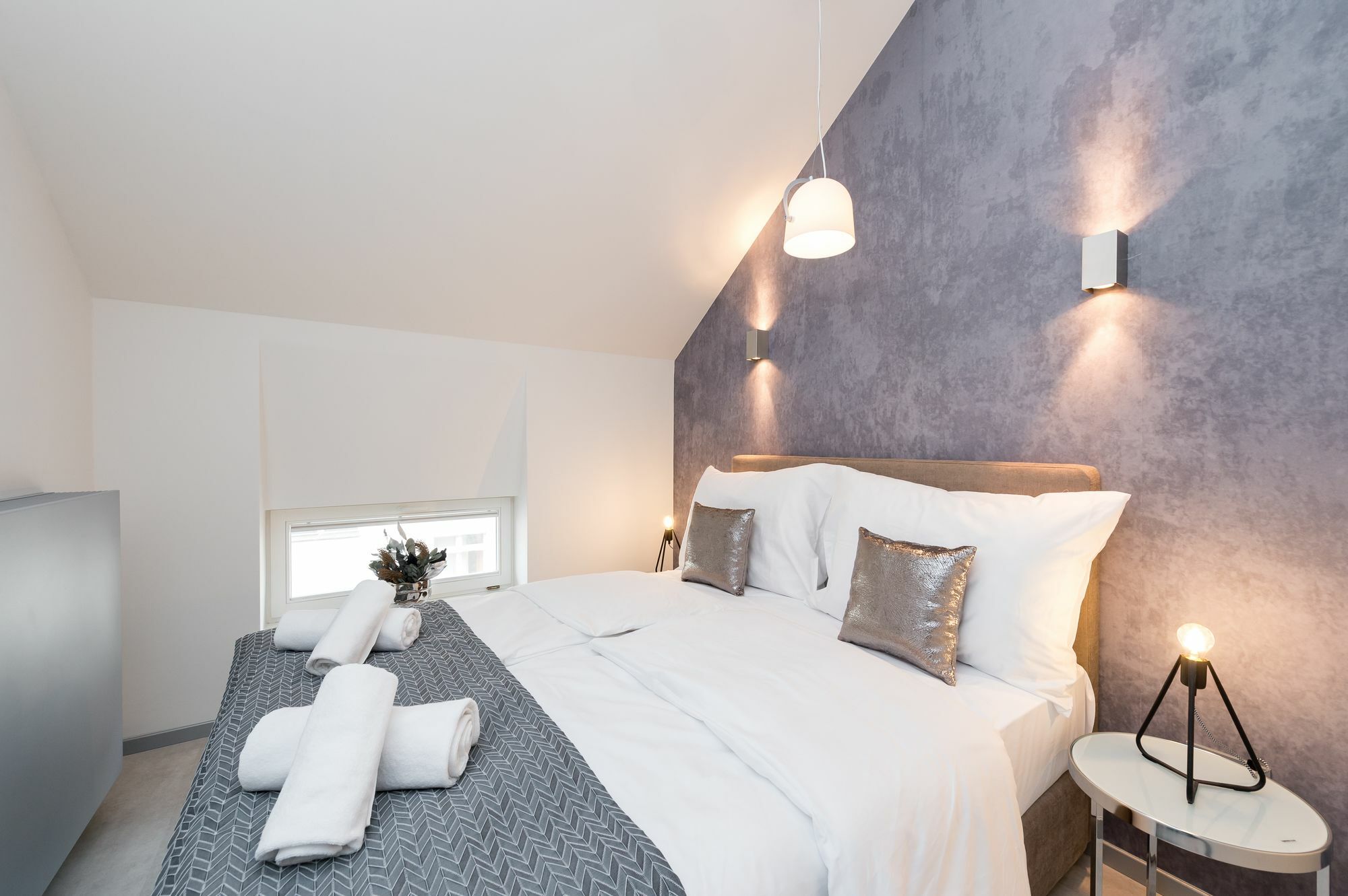 Empirent Rose Apartments براغ المظهر الخارجي الصورة