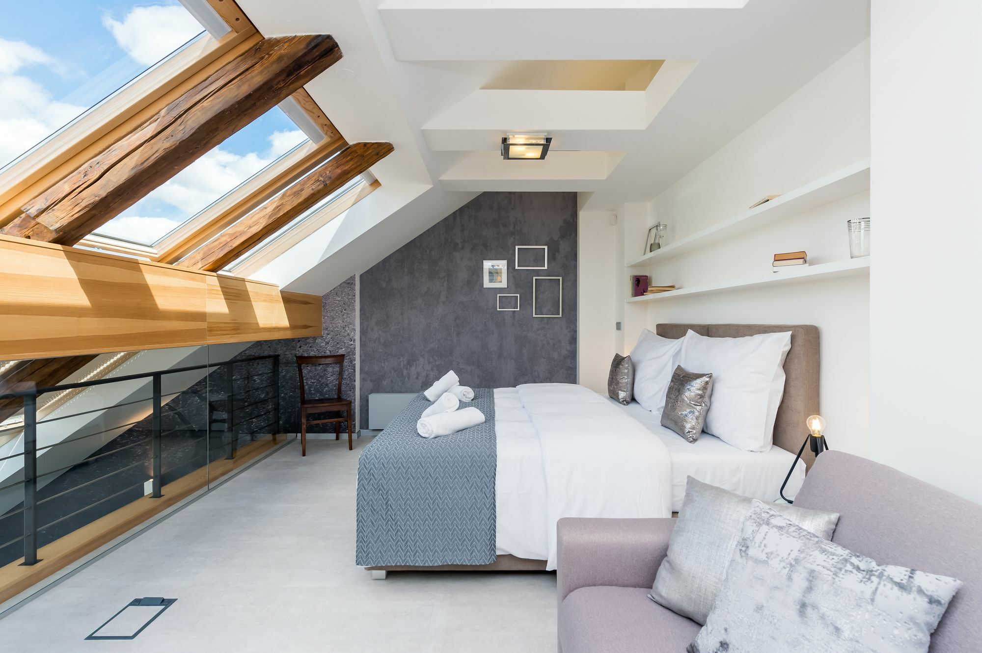 Empirent Rose Apartments براغ المظهر الخارجي الصورة