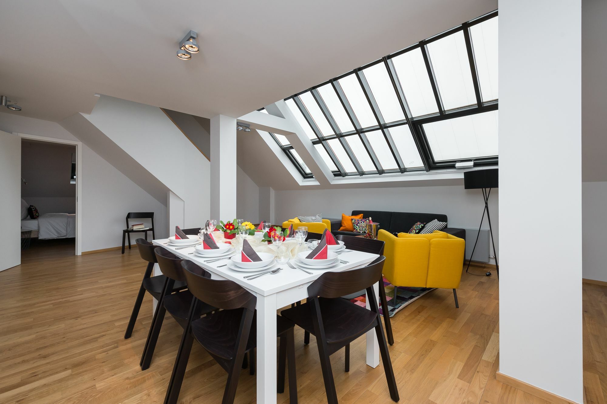 Empirent Rose Apartments براغ المظهر الخارجي الصورة