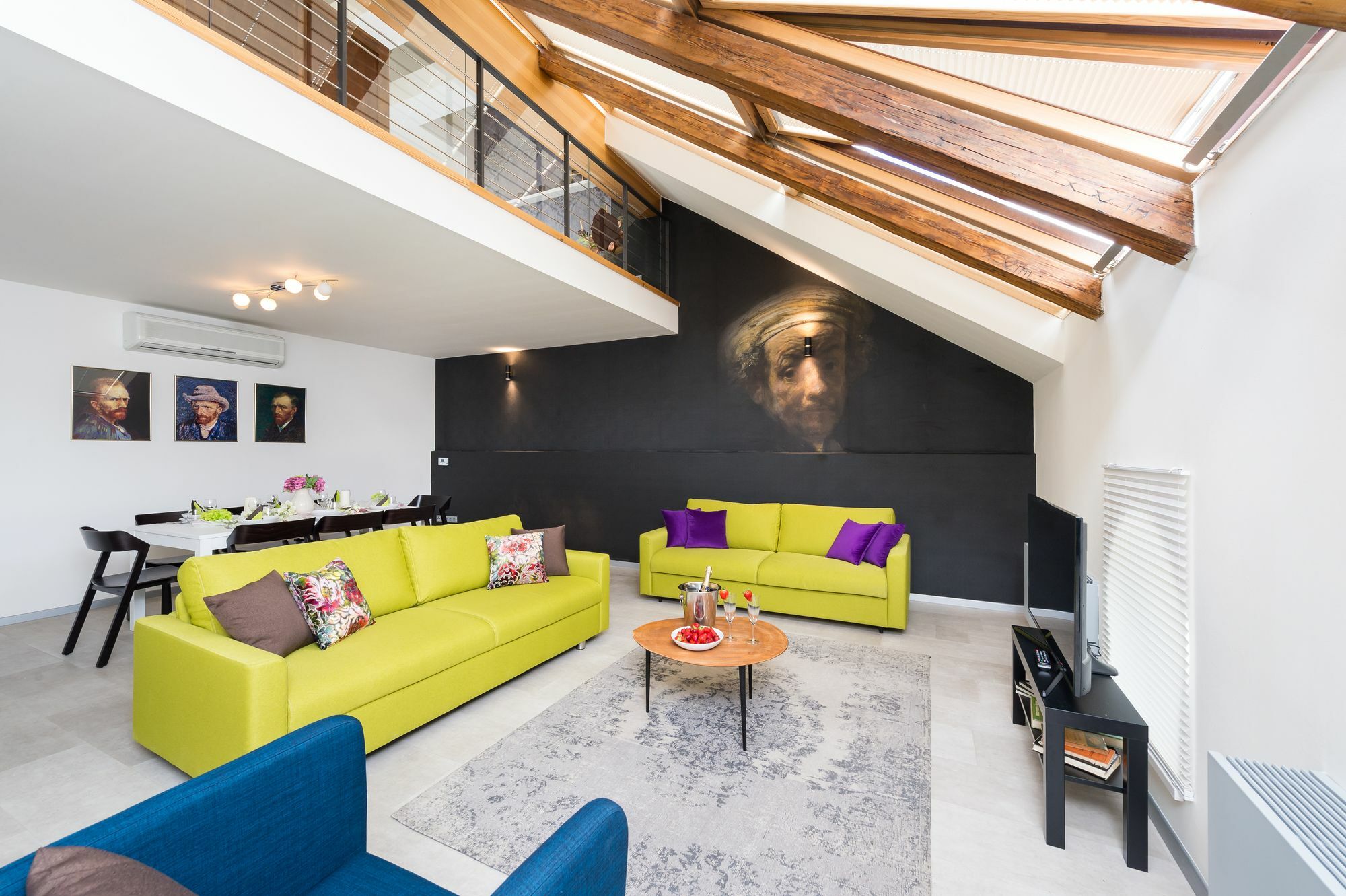 Empirent Rose Apartments براغ المظهر الخارجي الصورة