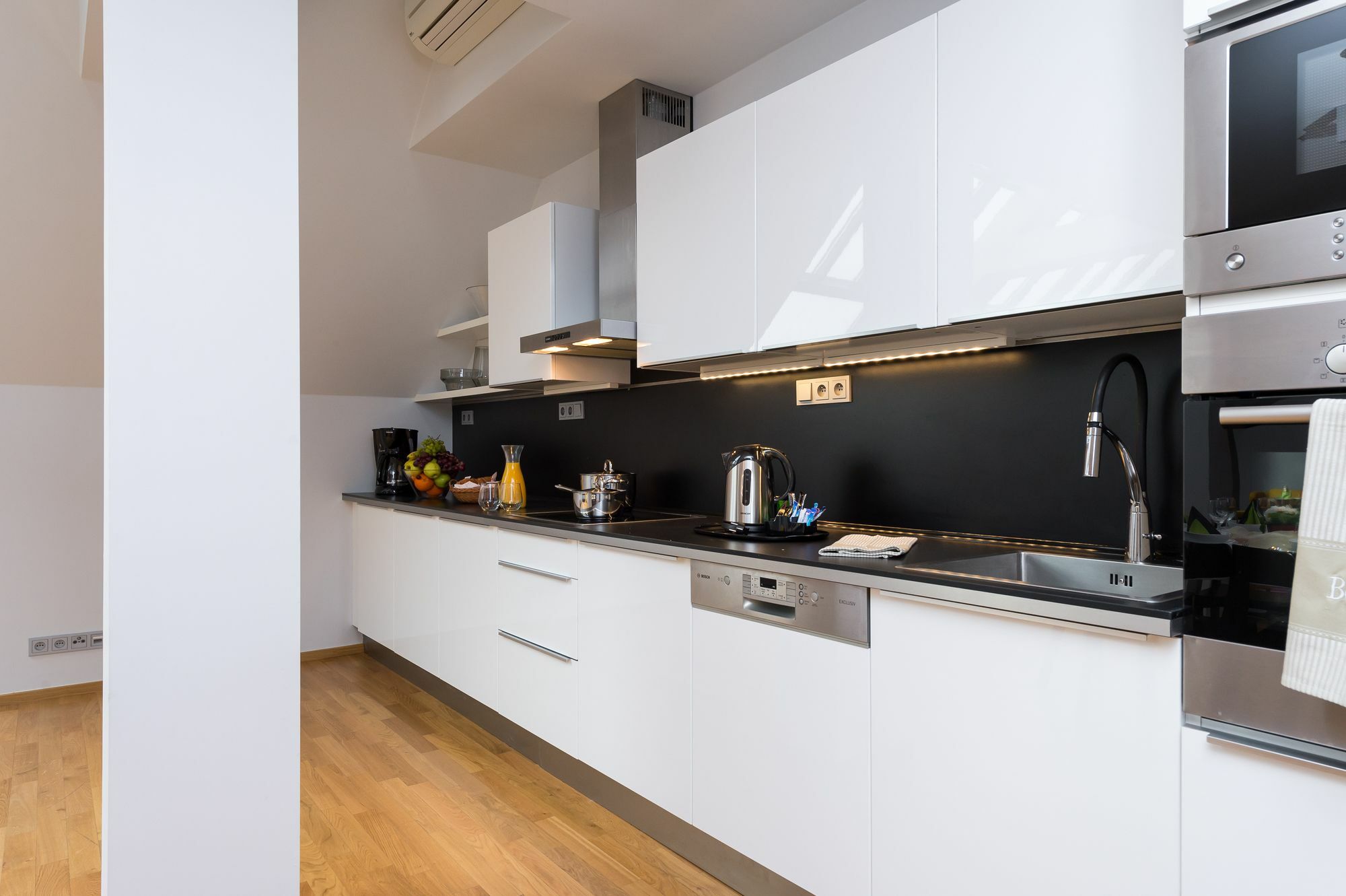 Empirent Rose Apartments براغ المظهر الخارجي الصورة