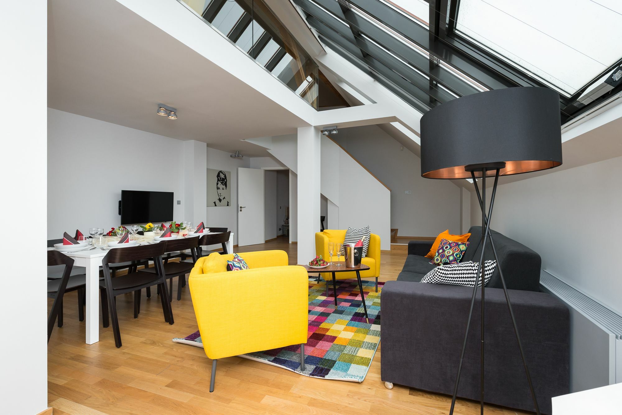 Empirent Rose Apartments براغ المظهر الخارجي الصورة